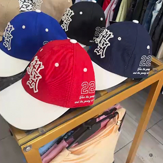 Conjunto Alfaiataria Rosa